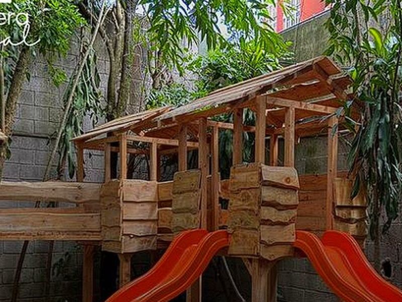 ESPACIOS RECREATIVOS GUATEMALA