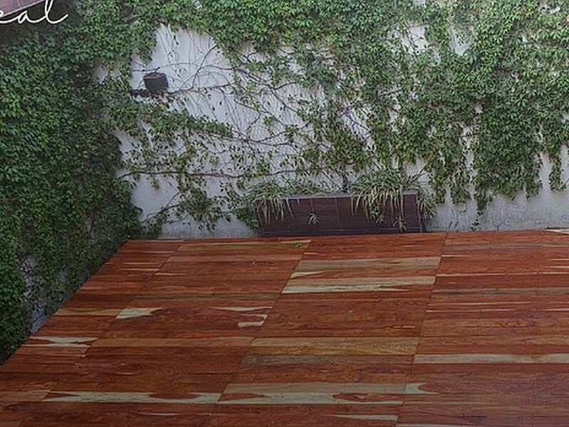PISOS MADERA GUATEMALA