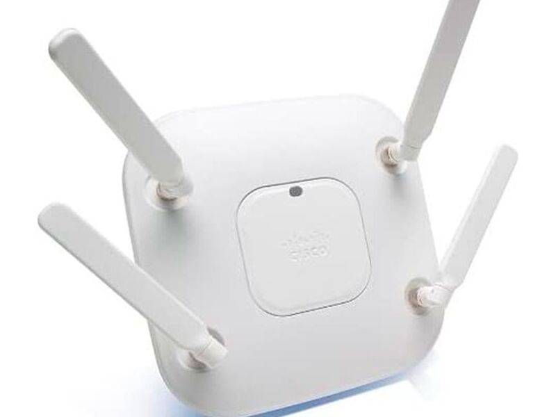 Cisco Aironet 3602E Guatemala 