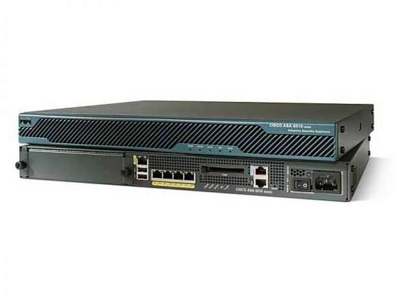 Cisco ASA 5510 Guatemala