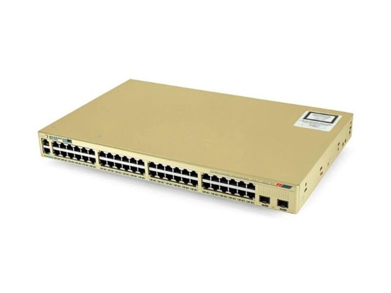 Cisco Catalyst 6800 Guatemala