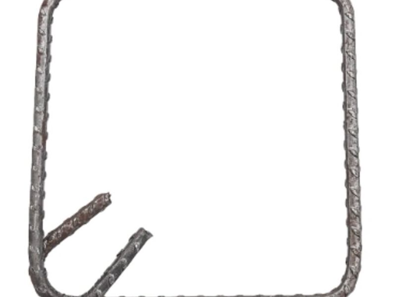 Estribos Hierromáx Guatemala