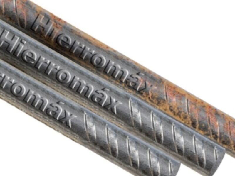 Hierromáx Guatemala