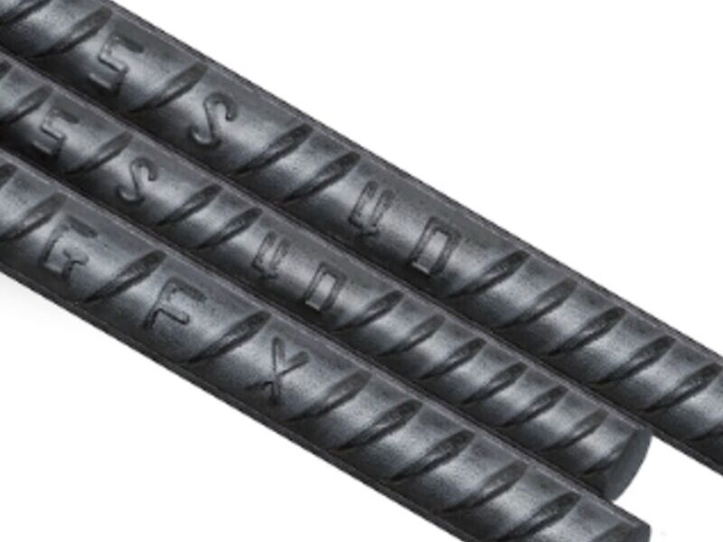 Varilla hierro corrugado Guatemala