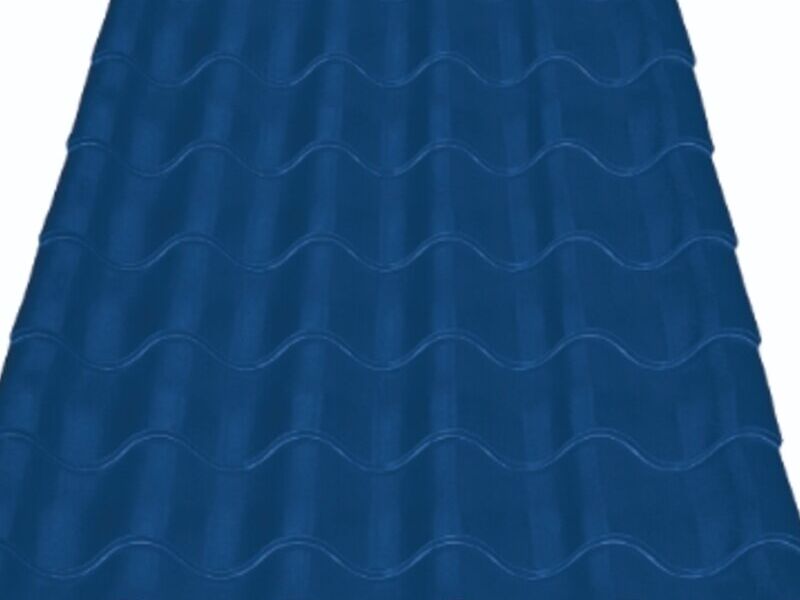 ARQUITEJA AZUL Guatemala