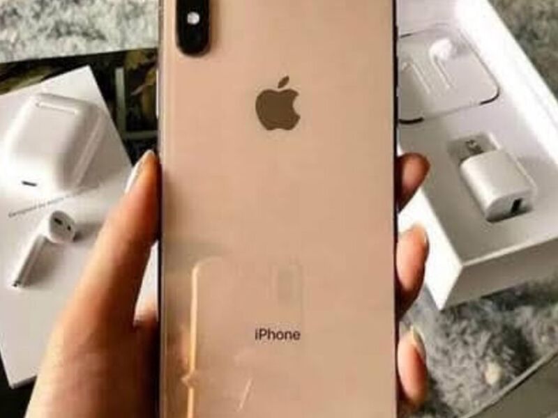 Venta Iphone X Guatemala