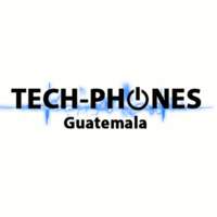Tech-Phones GT