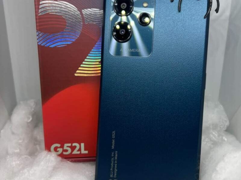 Venta SmartPhone BLU Guatemala