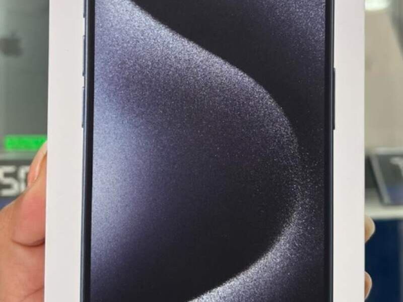 Iphone 15 Pro Guatemala
