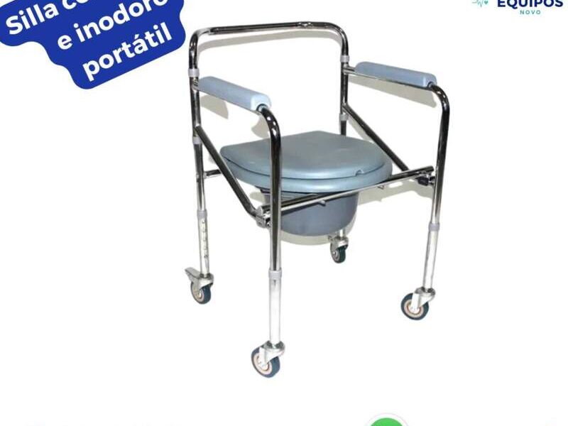 Silla ruedas Guatemala