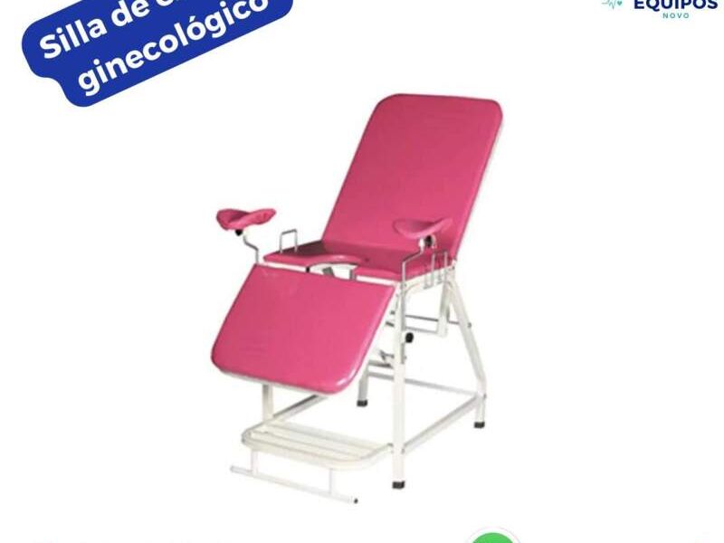 Cama ginecologica Guatemala
