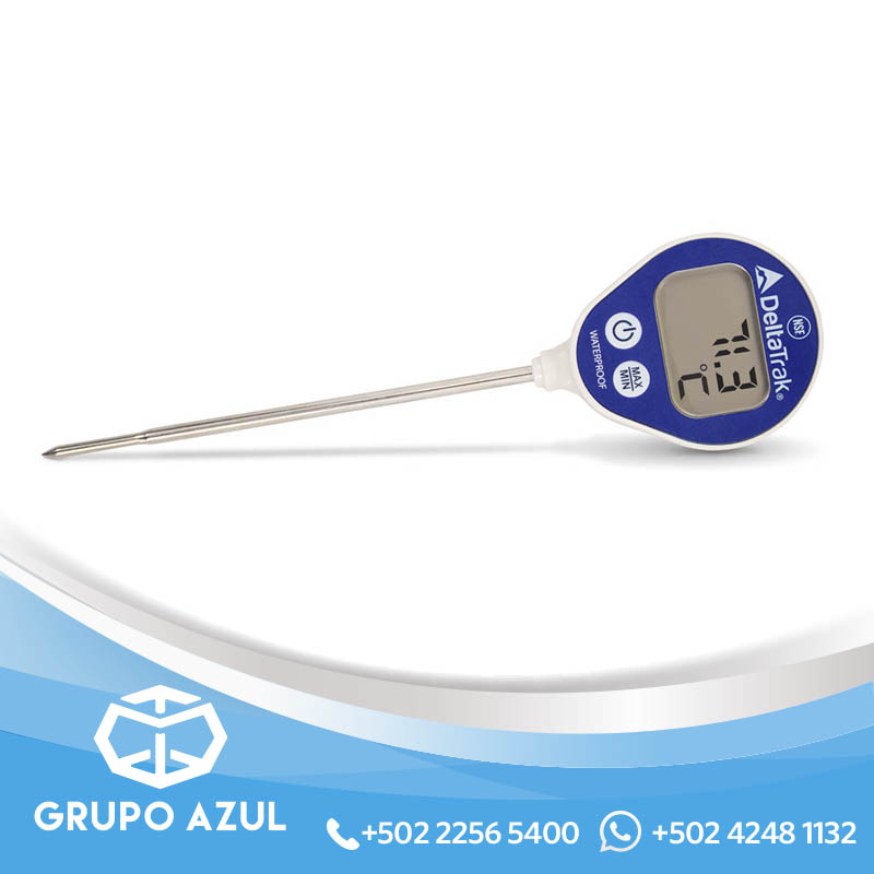 Aparatos medición Guatemala
