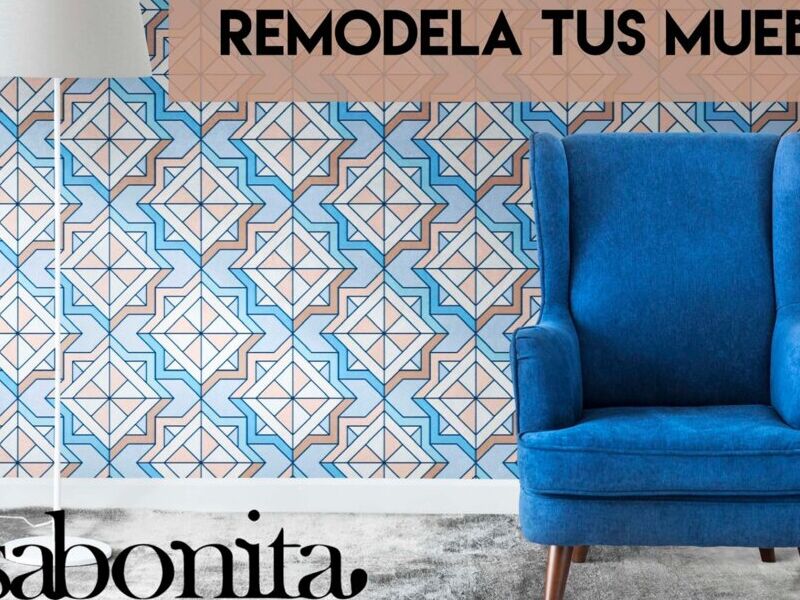 Remodelación muebles Guatemala