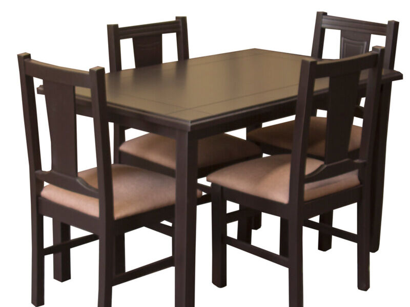 Comedor Español 4p Guatemala