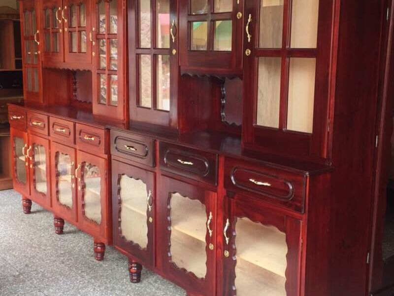 Muebles cocina Guatemala