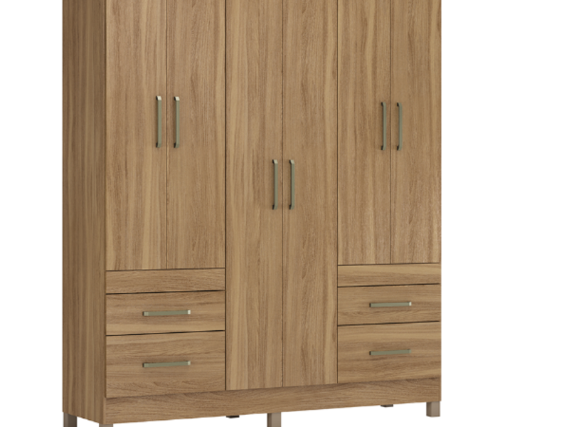 Closet Colonia Jardines