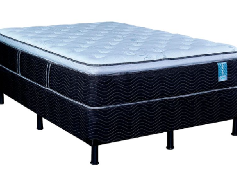 Cama Colonia Jardines