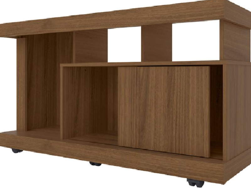 Rack Quartzo Colonia Jardines