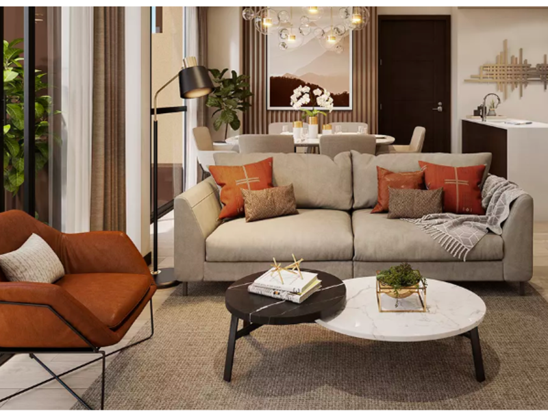 Residencial Stanza Guatemala