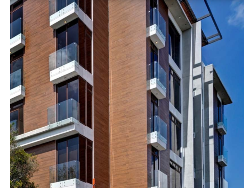 Edificio Boutique Guatemala