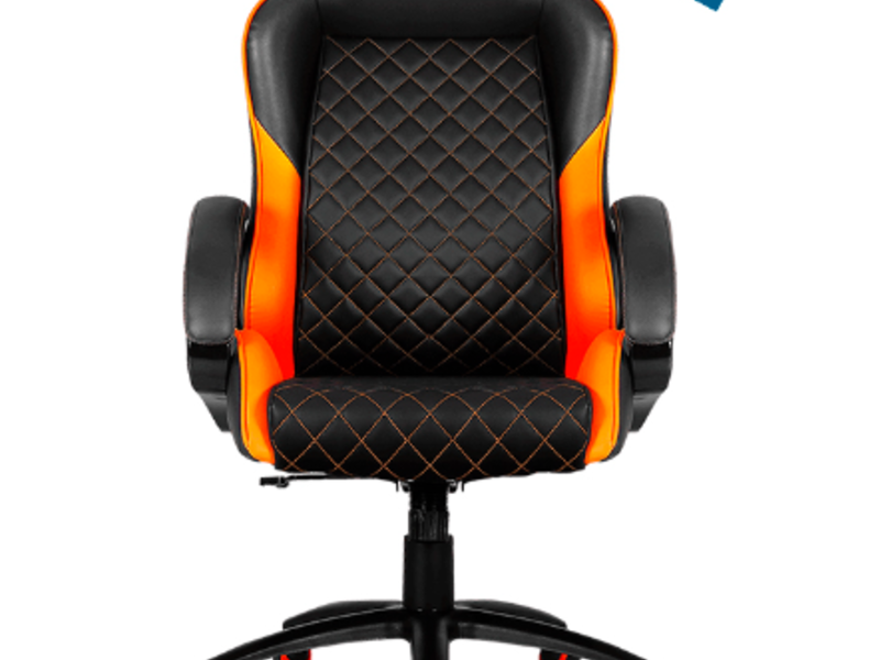 Silla Gaming Cougar Fusion Guatemala