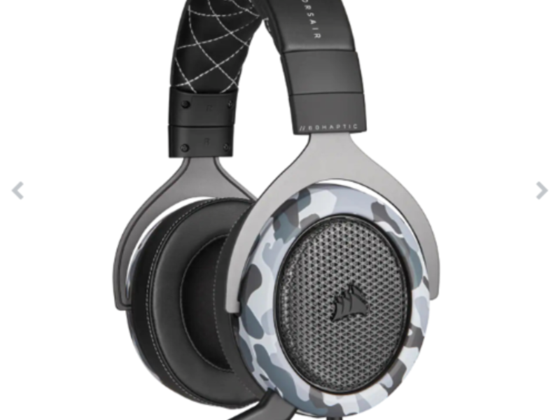 Audífonos HS60 Micrófono Guatemala
