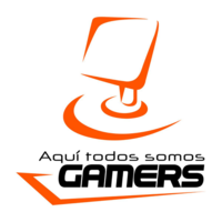 Aquí Todos Somos Gamers