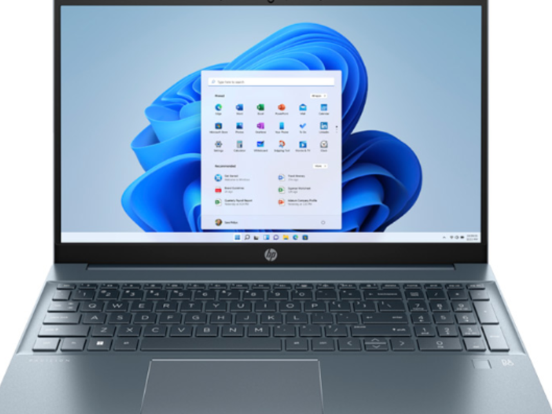 Laptop HP Pavilion 15 Guatemala
