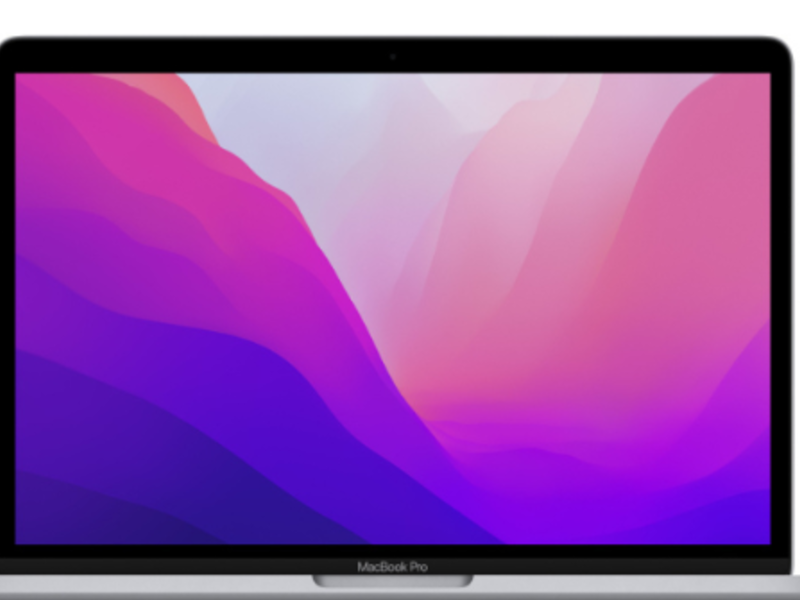 Apple MacBook Pro Guatemala