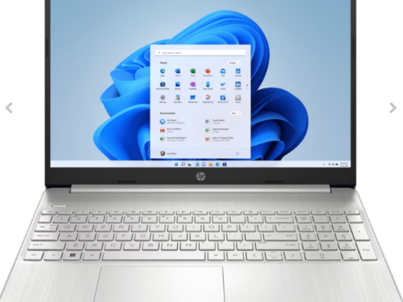 Laptop HP 15 Guatemala