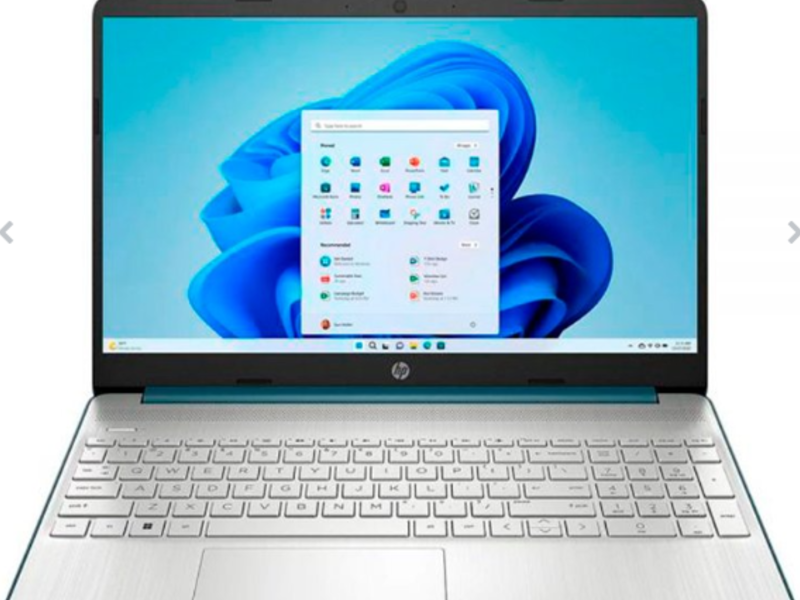 Laptop HP 15DY2792WM Guatemala