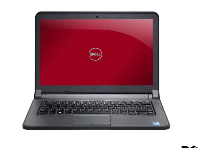 Laptop Dell Ci34005 Guatemala