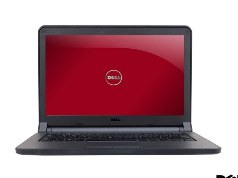 Laptop Dell Ci35005 Guatemala
