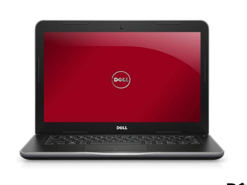Laptop Dell Ci36006 Guatemala