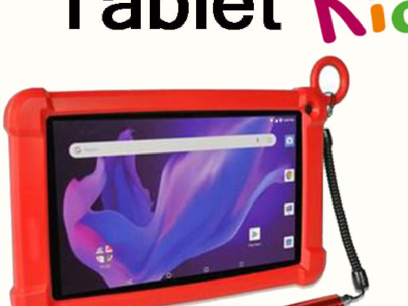 Tablet kids Guatemala