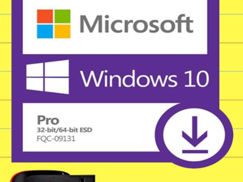Licencia Windows Guatemala