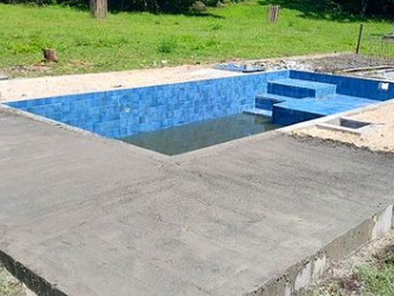 Piscina Guatemala