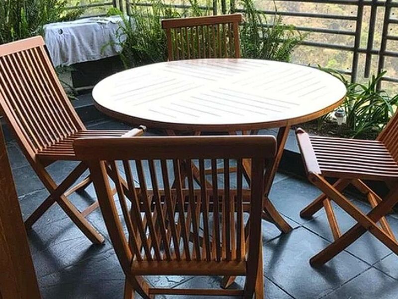 COMEDOR INTERIUS GUATEMALA