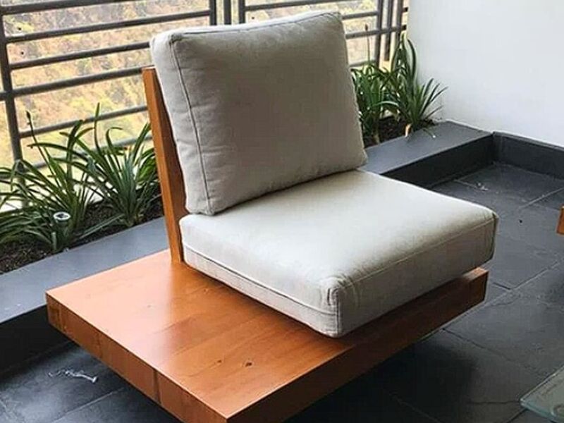 SOFA INTERIUS GUATEMALA