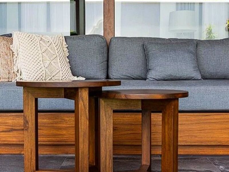MESA INTERIUS GUATEMALA