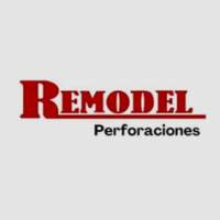 Remodel Perforaciones