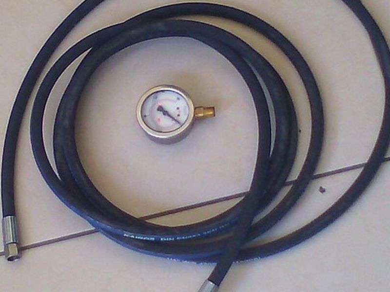 Maguera  3/8 punta hembra jic 