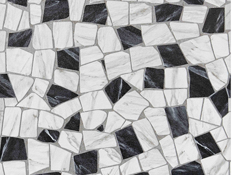 PISO EXR ALTAMIRA BLANCO  Mixco