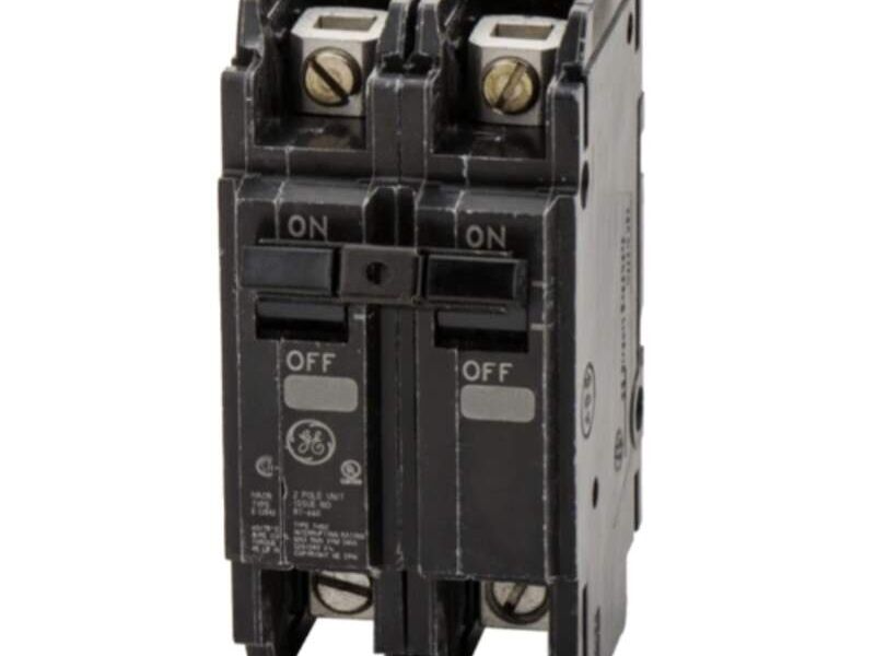 Breaker Guatemala