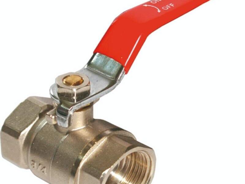 Llave paso Guatemala