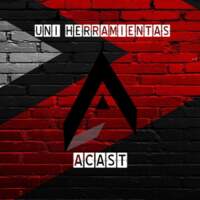 UNÍ herramientas ACAST Guatemala