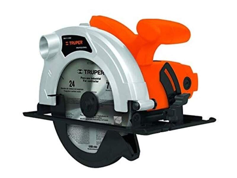 Sierra circular Guatemala