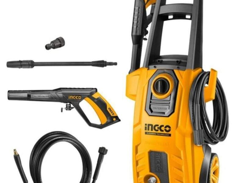 Hidrolavadora Guatemala