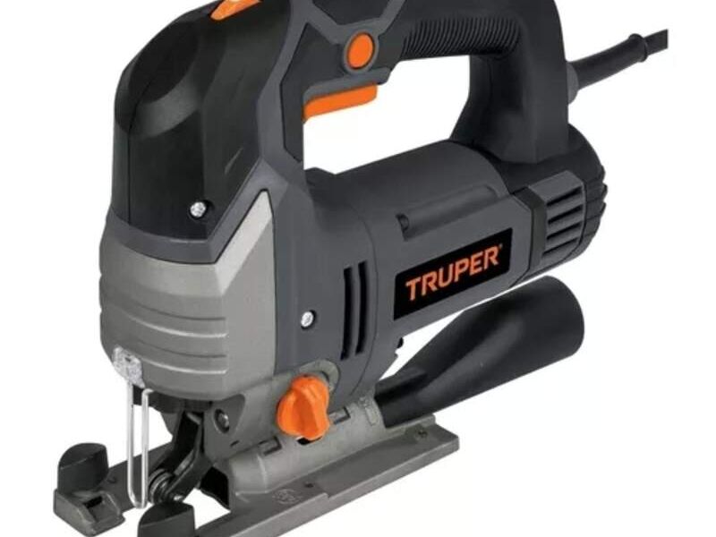 Sierra caladora Guatemala