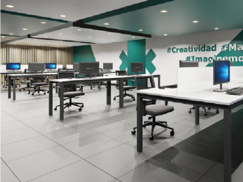 OFICINAS MAXIA Guatemala